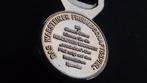 metal draaitol Kroeg Bar rondje flesopener WARSTEINER Bier, Verzamelen, Merken en Reclamevoorwerpen, Ophalen, Zo goed als nieuw