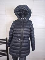 Burberry dames donsjas – maat S (authentiek), Ophalen of Verzenden, Zo goed als nieuw, Zwart