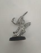 Warhammer 40k OOP Callidus assassin, Warhammer 40000, Figuurtje(s), Ophalen of Verzenden, Zo goed als nieuw