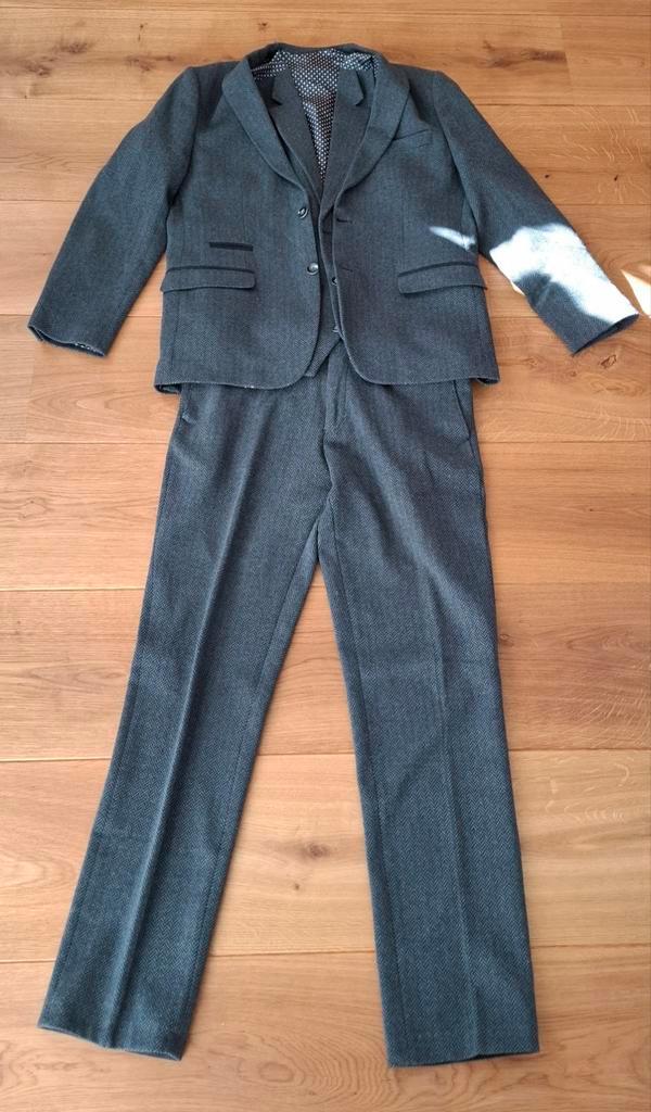 Peaky Blinders Pak - TruClothing, Kleding | Heren, Kostuums en Colberts, Ophalen of Verzenden