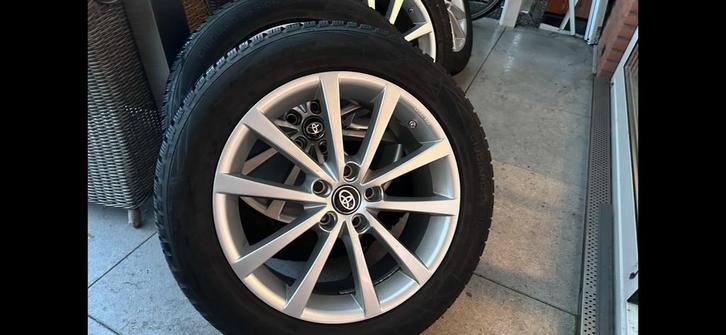 Toyota rav4, Auto diversen, Auto-accessoires, Nieuw, Ophalen of Verzenden