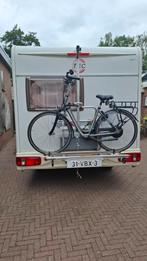Te Koop nette compacte camper 2006, Caravans en Kamperen, Campers, Chemisch toilet, T.E.C., Fiat, Luifel