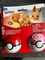 Pokemon lego nieuw, Verzamelen, Poppetjes en Figuurtjes, Ophalen of Verzenden, Zo goed als nieuw