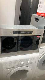 Inbouw magnetron, Witgoed en Apparatuur, Ophalen, Zo goed als nieuw, Inbouw, 45 tot 60 cm