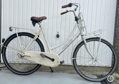 Uitkiezen 20 rijklarefietsen voor slechts €2000, Fietsen en Brommers, Fietsen | Dames | Damesfietsen, Gebruikt, Gazelle, Versnellingen