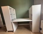 IKEA bureau, Ophalen, Gebruikt, Bureau