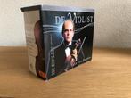 Jaap van Zweden De Violist 6 Cd box, Cd's en Dvd's, Cd's | Klassiek, Kamermuziek, Boxset, Ophalen of Verzenden, Zo goed als nieuw