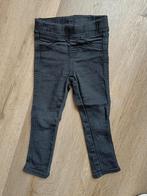 Skinny jegging Hema maat 86/92, Kinderen en Baby's, Babykleding | Maat 86, Ophalen of Verzenden, Gebruikt, Meisje