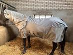 Te koop: vliegendeken en regendeken in een 185, Dieren en Toebehoren, Paarden en Pony's | Dekens en Dekjes, Ophalen of Verzenden