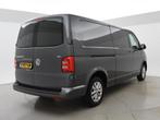Volkswagen Transporter 2.0 TDI 150 PK DSG AUT. + APPLE CARPL, Auto's, Stof, Gebruikt, 4 cilinders, 150 pk