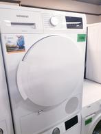 warmtepomp droger Siemens 7kg️️️ ️️IQ300 A+ INC GARANTIE