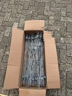 Plafondhaken voor Systeemplafond, Ophalen of Verzenden, Zo goed als nieuw