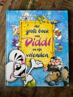 Het grote boek van Diddl en zijn vrienden, Verzamelen, Diddl, Gebruikt, Ophalen of Verzenden, Diddl