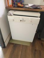 Bosch Vaatwasser - Gebruikt, Ophalen, Gebruikt, Minder dan 85 cm, 45 tot 60 cm