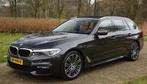 BMW 5-serie Touring 520i High Executive*Nappa Leder*HUD*PANO, 1998 cc, Achterwielaandrijving, Gebruikt, Euro 6