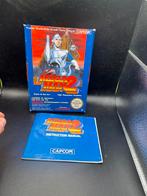 Mega man 2 nes alleen doosje