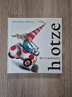 Boek hotze de botskabouter, Ophalen of Verzenden, Zo goed als nieuw, Fictie algemeen