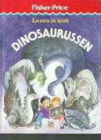 Dinosaurussen - Lezen is leuk, Boeken, Ophalen of Verzenden