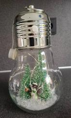 Feestdagen Tip - Kerstversiering Lamp, Ophalen of Verzenden, Zo goed als nieuw
