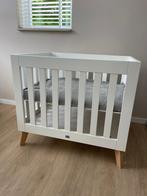 Box TWF Riva (met kleed en matras), Ophalen, Zo goed als nieuw, Boxkleed