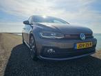 Volkswagen Polo 2.0 TSI 200pk 6-DSG 2019  inruil bespreekb., Auto's, Stof, 4 cilinders, 1984 cc, 14 km/l