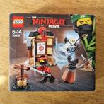 Lego Ninjago - 70606, Ophalen of Verzenden, Nieuw, Complete set, Lego
