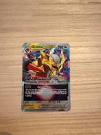 Giratina VSTAR 131/196 - In Hoesje!, Ophalen of Verzenden, Zo goed als nieuw, Losse kaart, Foil