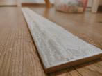 Gres porcellanato plint tegels (90cm) NIEUW, Doe-het-zelf en Verbouw, Tegels, Ophalen, Wandtegels, Nieuw, Minder dan 20 cm
