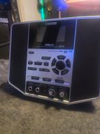 Boss JS-10 eBand Audio Player met Gitaar Effecten, Ophalen of Verzenden, Gebruikt, Roland