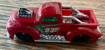 ZURU METAL MACHINES AMERIKAANSE PICKUP TRUCK beschikbaar voor biedingen