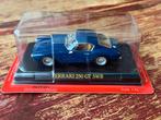 Ferrari 250 GT SWB 1:43, Ophalen of Verzenden, Zo goed als nieuw, Auto, Overige merken