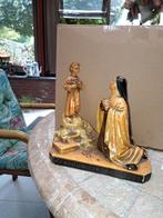 Theresia met kindje jezus, Antiek en Kunst, Ophalen of Verzenden