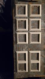 Jung as500 serie, Ophalen of Verzenden, Gevelraam of Ruit