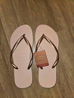 Havaianas maat 39-40, NIEUW!, Kleding | Dames, Schoenen, Ophalen of Verzenden, Nieuw, Sneakers of Gympen