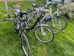 partij fietsen herenfiets damesfiets elektrische fiets, Ophalen, Gebruikt