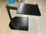 DJ Standaard - Laptop/CDJ - Stevig & Verstelbaar, Ophalen of Verzenden, Gebruikt, In hoogte verstelbaar