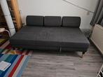 Ikea Slaapbank - Nieuwstaat, Ikea, Tweepersoons, Z, Ophalen of Verzenden