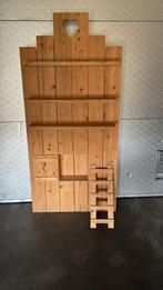 Leuke deco kast, Ophalen, Gebruikt