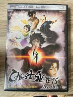 Ghost Slayers Anime Compleet!, Vanaf 12 jaar, Ophalen of Verzenden, Zo goed als nieuw, Anime (Japans)