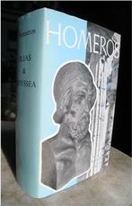 Homeros - Ilias en Odyssea (1959), Ophalen of Verzenden