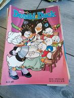 Donald Duck jaargang 2011 compleet, Gelezen, Donald Duck, Ophalen of Verzenden, Complete serie of reeks