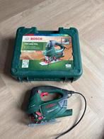 Bosch Decoupeerzaag - pst 900L, Ophalen of Verzenden, Zo goed als nieuw, Decoupeerzaag
