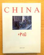 China. Harry Floor. Teleac i.s.m. Terra., Ophalen of Verzenden, Azië, Harry Floor, Zo goed als nieuw