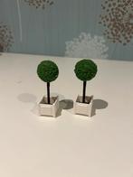 Schleich Boompjes - Set van 2, Ophalen of Verzenden, Zo goed als nieuw
