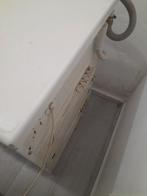 Wasmachine, Witgoed en Apparatuur, Wasmachines, Ophalen, 1200 tot 1600 toeren, Gebruikt, 4 tot 6 kg