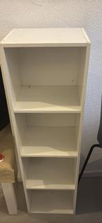 Small book shelf, Ophalen of Verzenden, Zo goed als nieuw, 25 tot 50 cm, Minder dan 100 cm