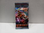 Pokemon D&P Cry From the Mysterious Booster Pack Japanese, Ophalen of Verzenden, Nieuw, Booster