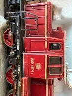 Marklin 3065 DB 260 471-1 met TELEX koppeling, Wisselstroom, Gebruikt, Locomotief, Ophalen of Verzenden