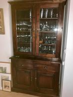 Glazenkastje, 110  breed, Ophalen of Verzenden