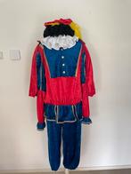 Leuk pietenpak te koop aangeboden, Ophalen of Verzenden, Zo goed als nieuw